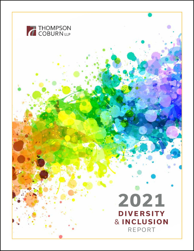 2021 Diversity Report